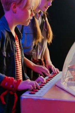  Cổng trò chơi phát đạt 
